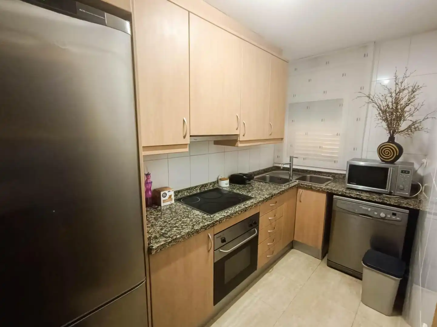Flat with terrace for sale in Nucli Urbà, imagen 6