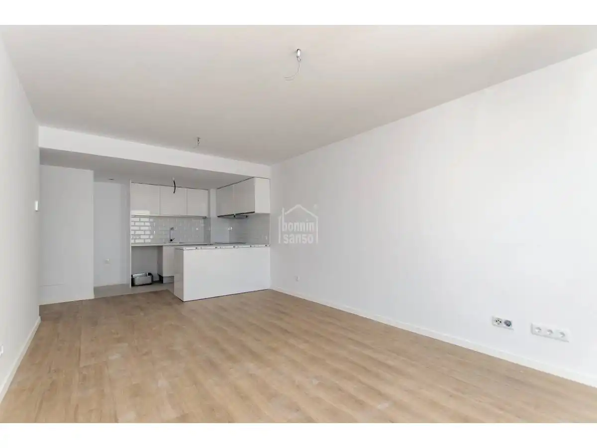 Apartament en venda a Avinguda Menorca - Sínia Costabella