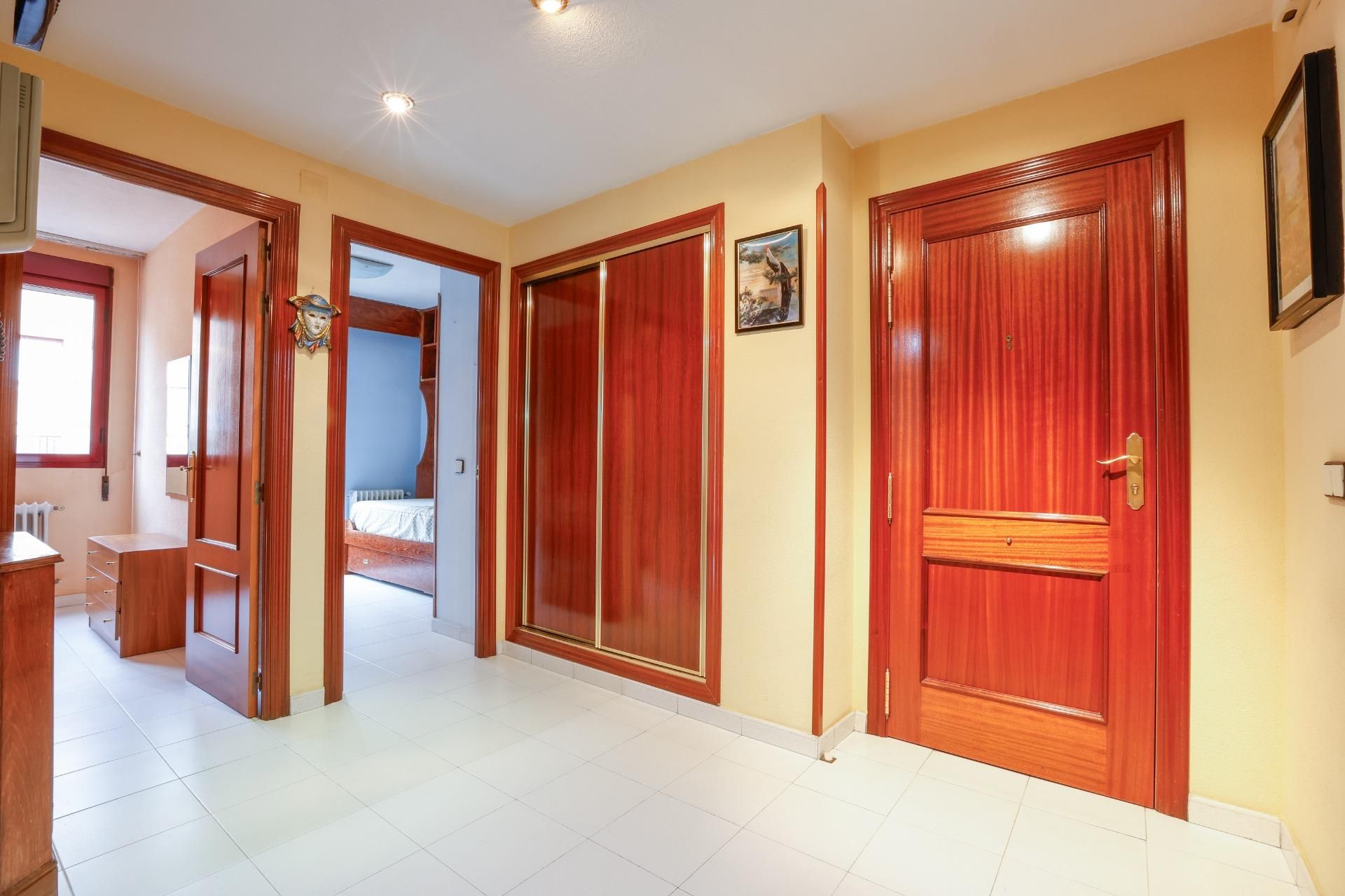 Flat for sale in Valdemoro  with Heating and Terrace