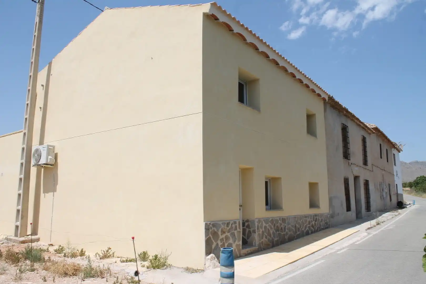 Casa rústica en venda a La Murada - Los Vicentes, imagen 5
