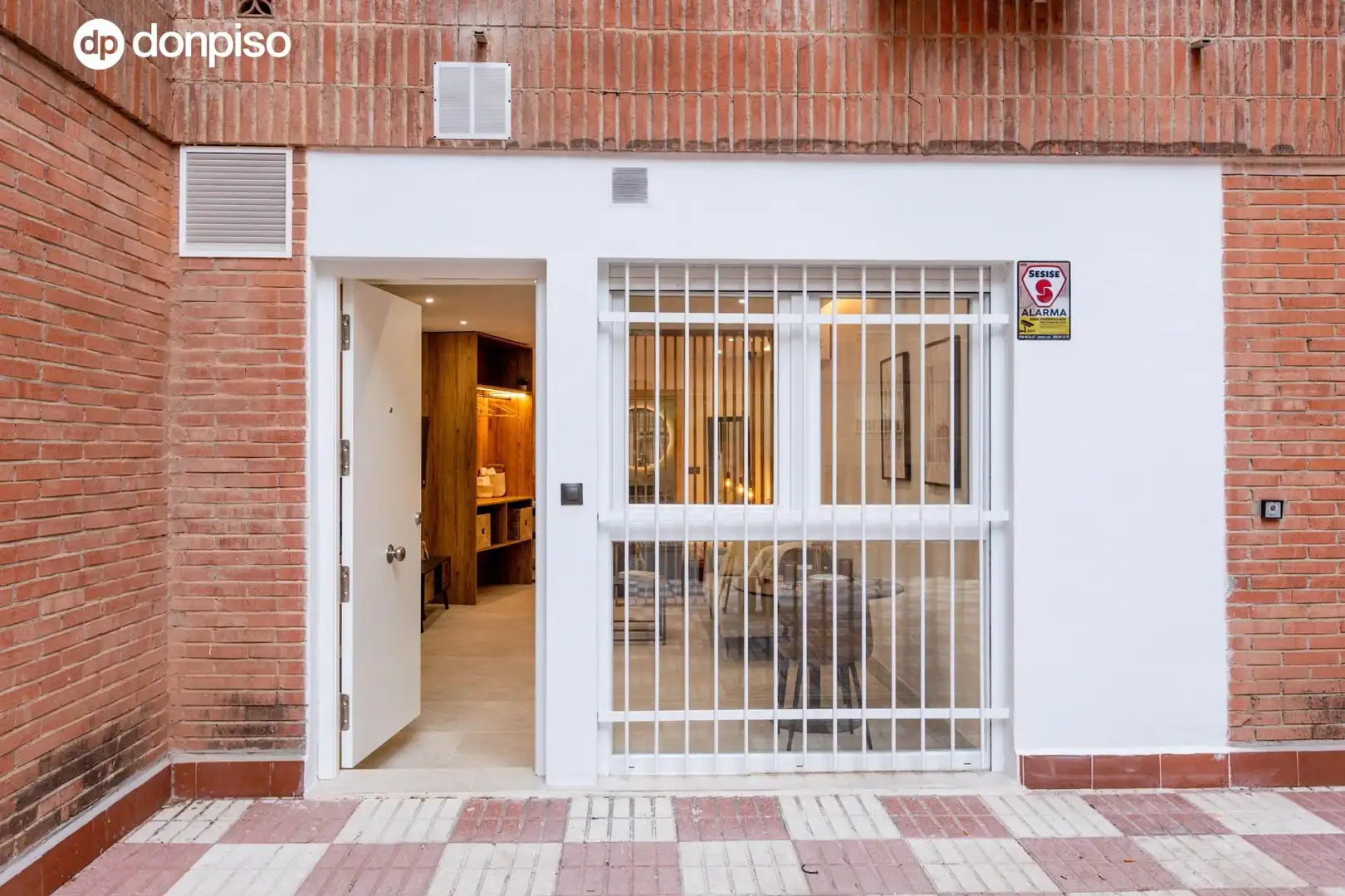 Loft en venda en Granada amb Aire condicionat, Calefacció i Alarma