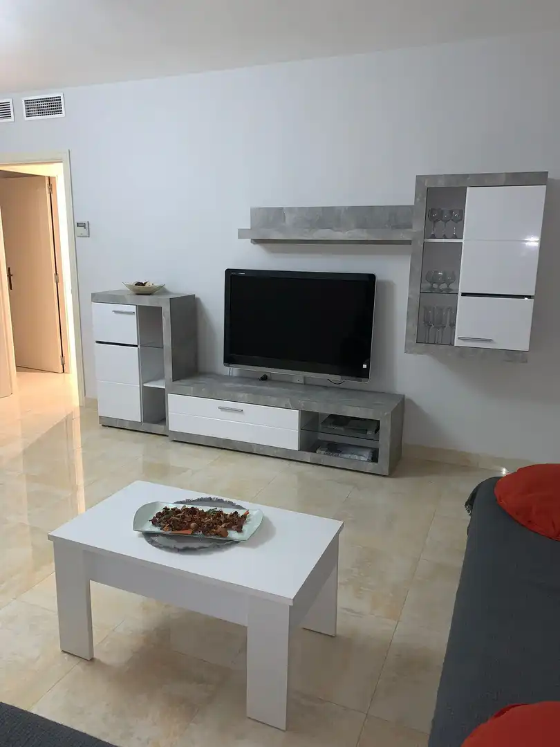 Apartament de lloguer a OLIMPIADAS, 12, El Puerto - Romanilla