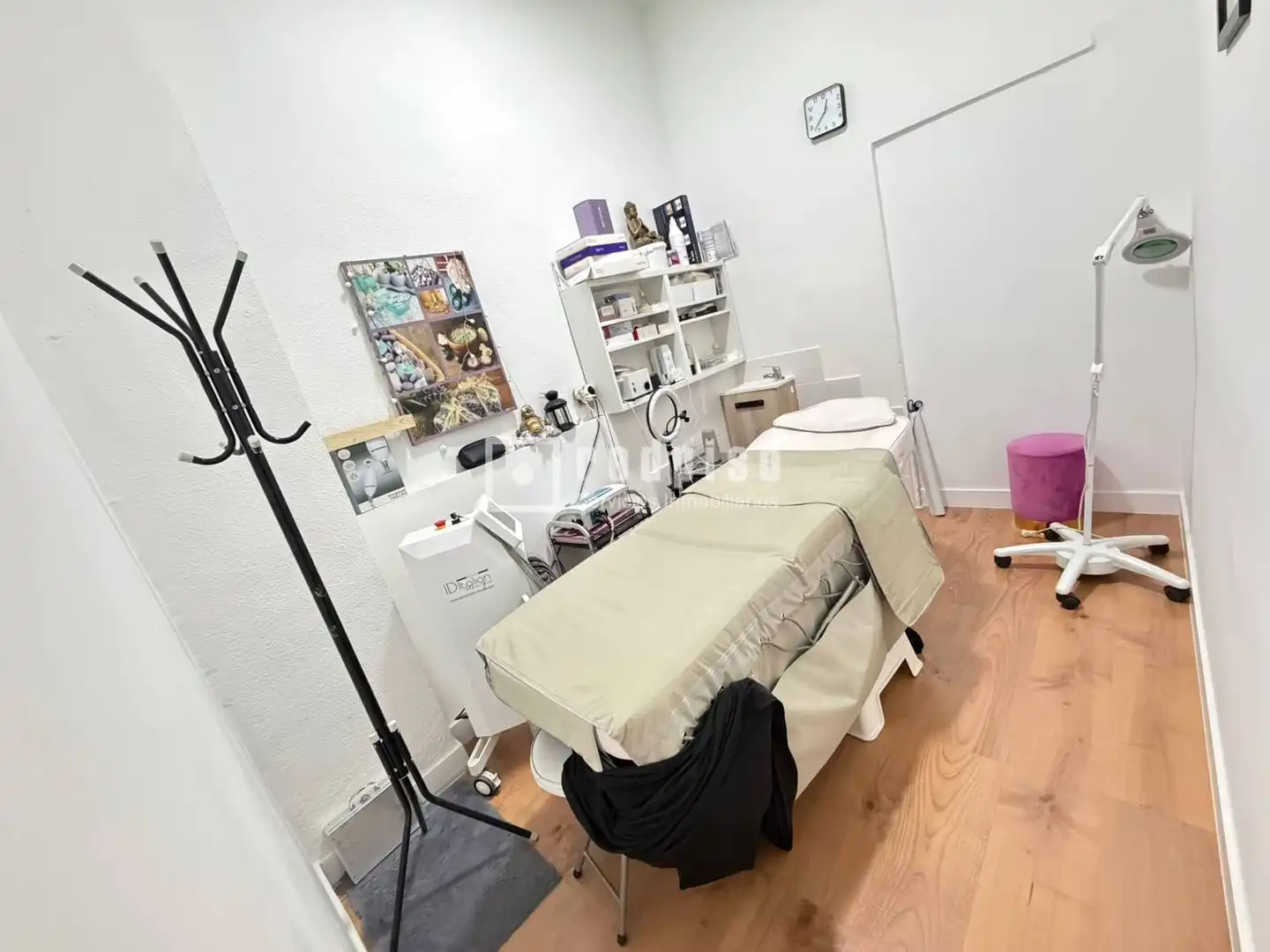 Business premises to rent in Virgen del Rosario, imagen 4