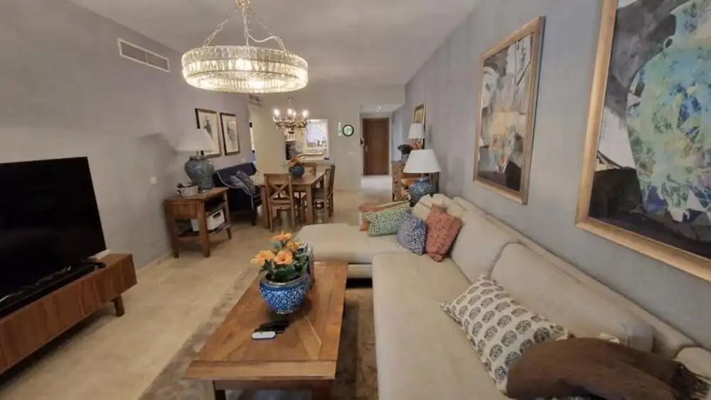 Apartament amb piscina en venda a Benamara - Atalaya, imagen 4