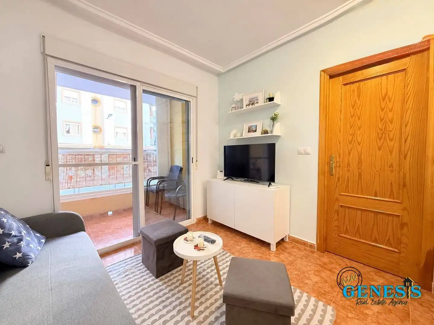 Apartment mit Terrasse zum Verkauf in Avenida Diego Ramírez Pastor, imagen 5