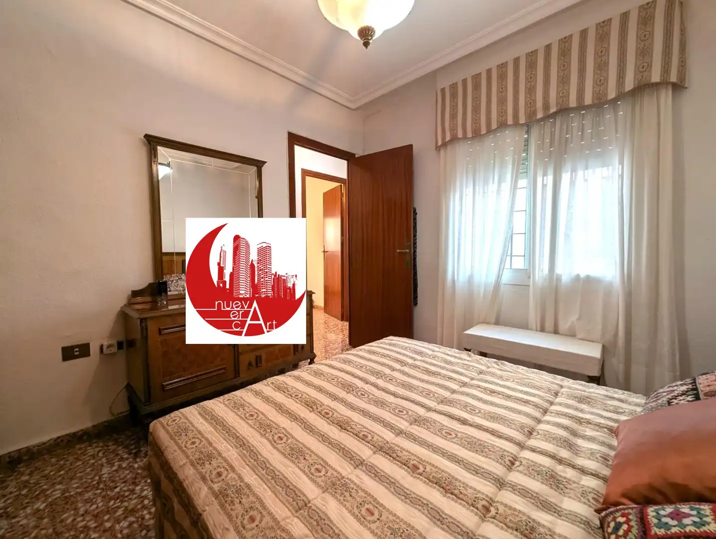 Habitación de Piso en venta en La Unión ciudad