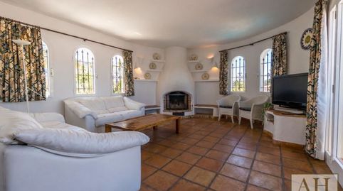 Photo 4 of Houses for sale in L'Albir, L'Alfàs del Pi