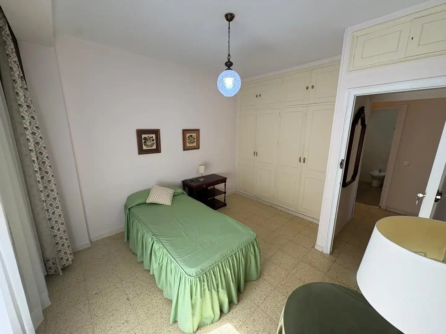 Wohnung zur Miete in Molineros, Madre de Dios