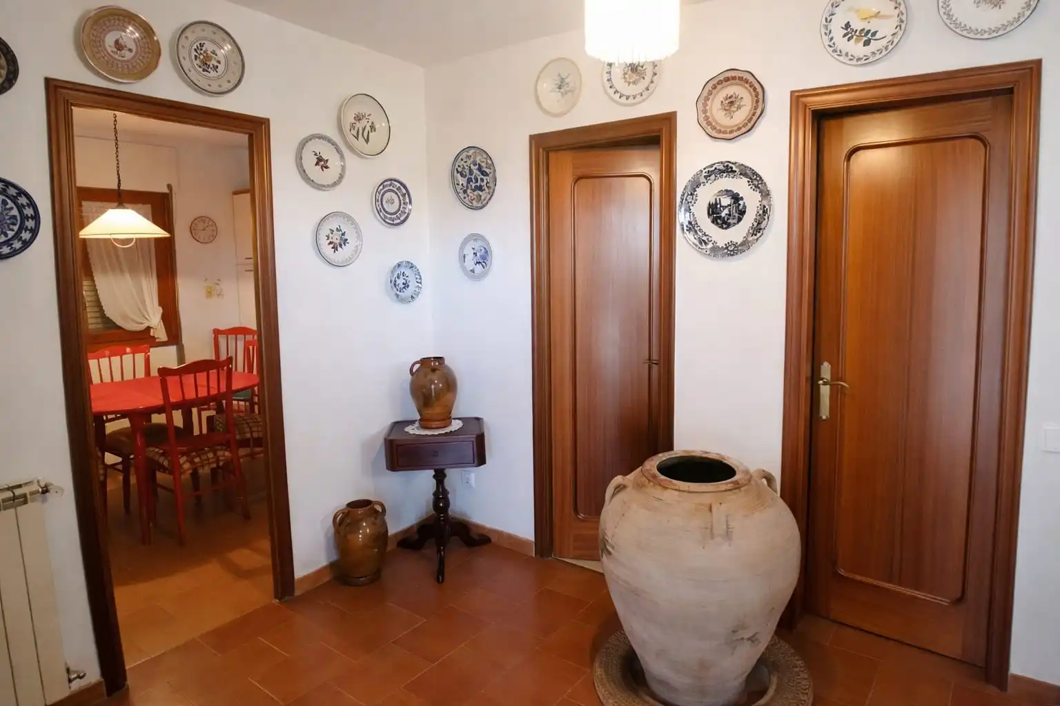 Casa o xalet en venda en Calaceite amb Calefacció, Jardí privat i Terrassa