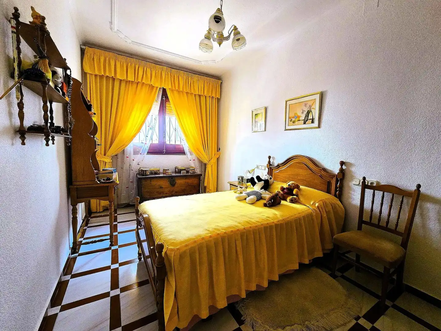 Casa en venta en Algarinejo, imagen 30