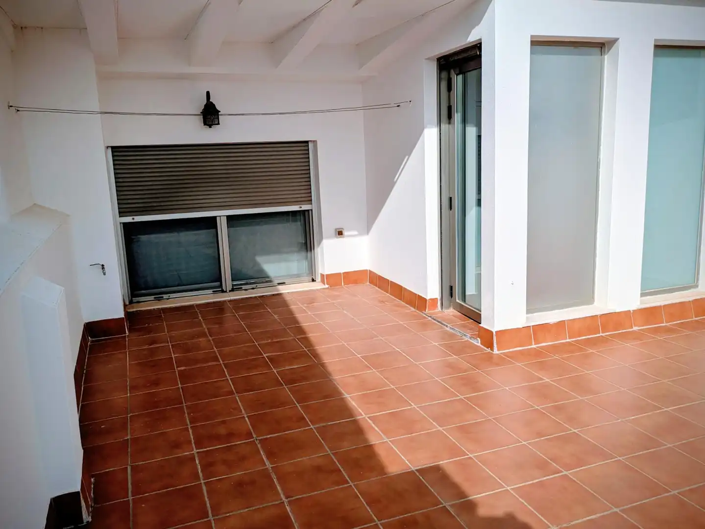 Terrassa de Casa o xalet en venda en Cullera amb Aire condicionat, Terrassa i Moblat