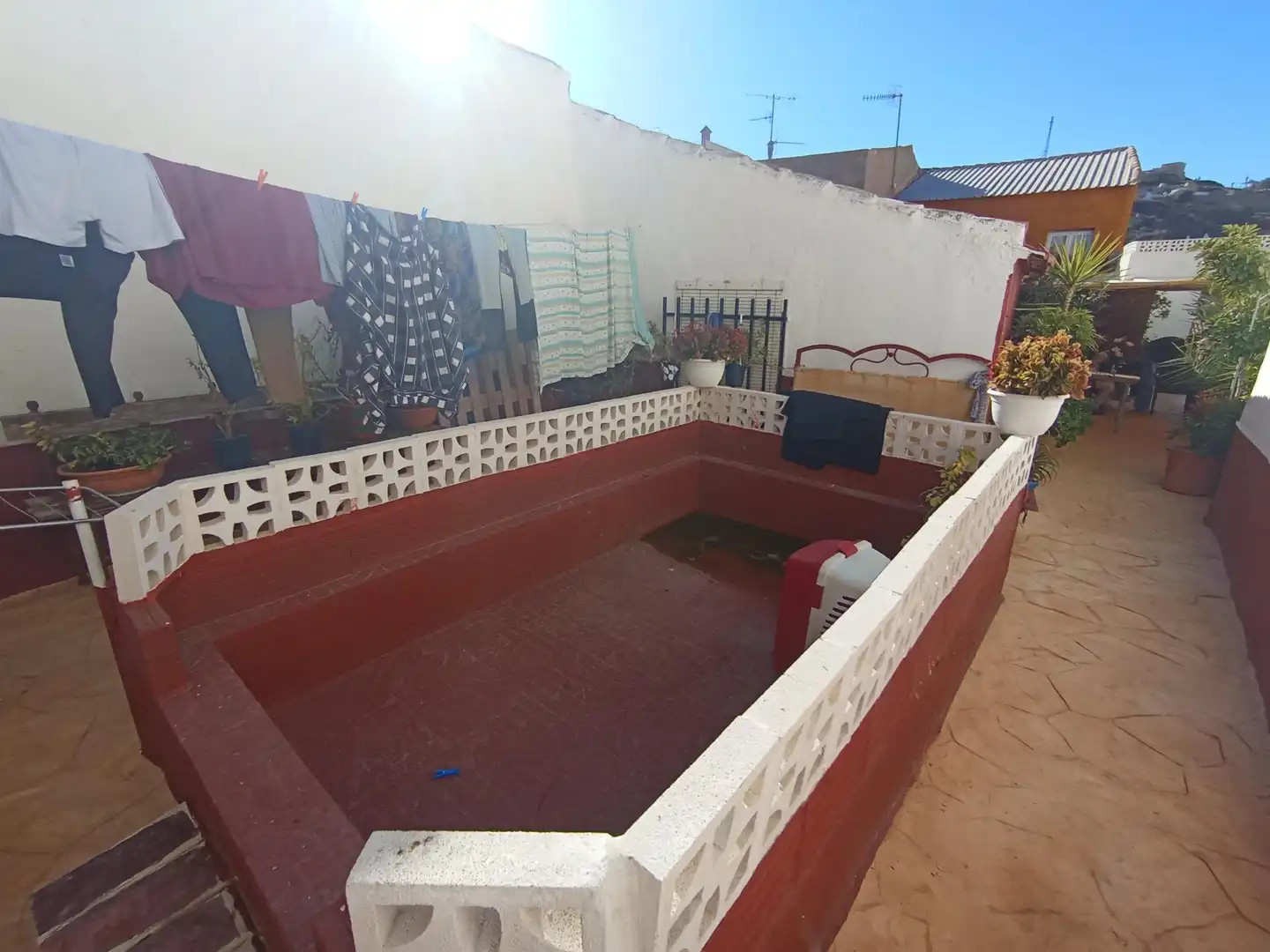 Residencial en venta en Puerto Lumbreras
