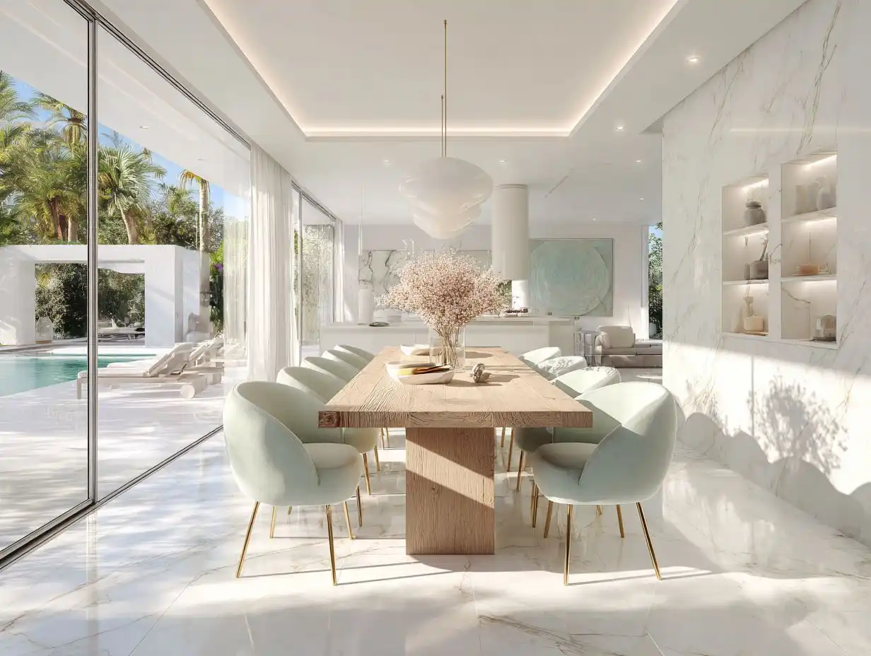 Casa con piscina en venta en Pinar del Advocat - Cometa, imagen 6