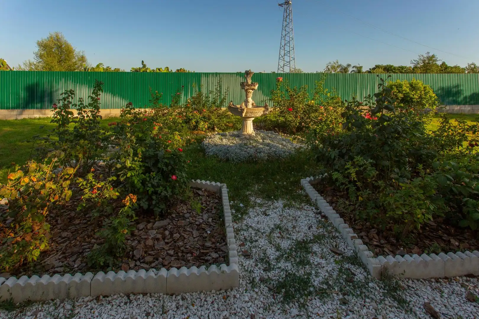 Chalet con piscina en venta en Caballero Bonald - San José Obrero - Guadalcacín, imagen 89