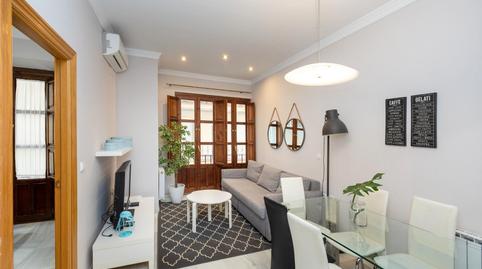 Photo 5 of Flat to rent in Calle Joaquín Costa, 9, Centro - Sagrario,  Granada Capital