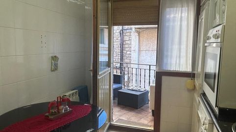 Foto 5 de Dúplex en venda a Calle de la Oliva, 1, Carcastillo, Navarra