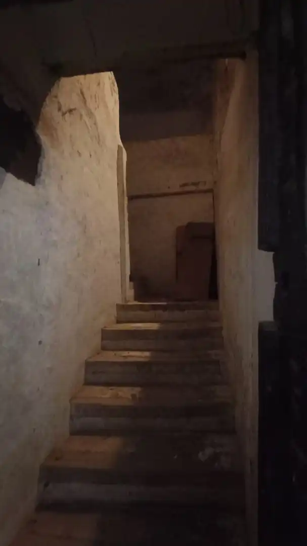 Casa adosada en venda en Fuentidueña de Tajo amb Calefacció