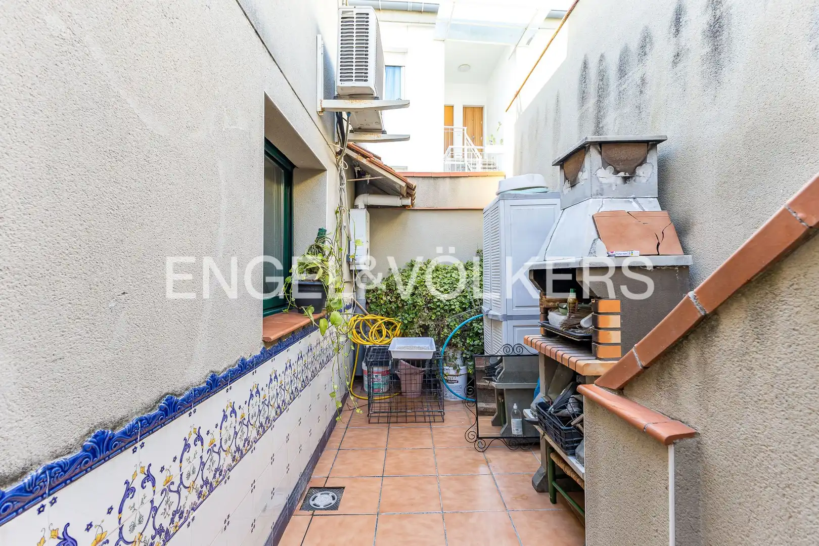 Terrace of Houses for sale in Castelldefels  with Air Conditioner, Heating and Terrace