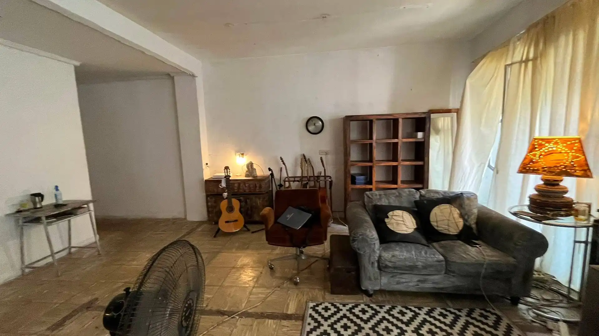 Flat for sale in Calle Calle Velarde, Centro