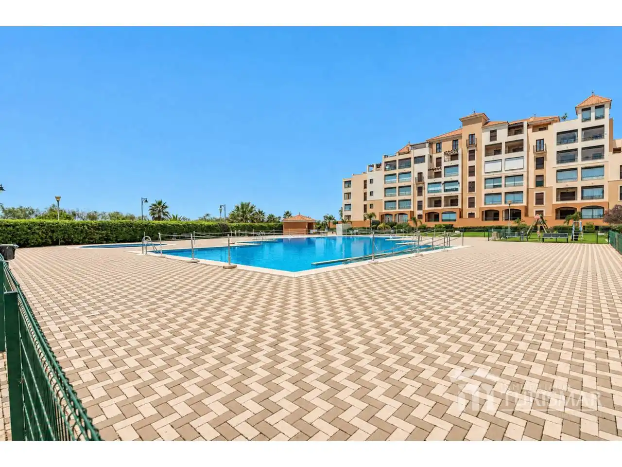 Mini appartamento con piscina in vendita a Calle Pelícanos 1, imagen 34