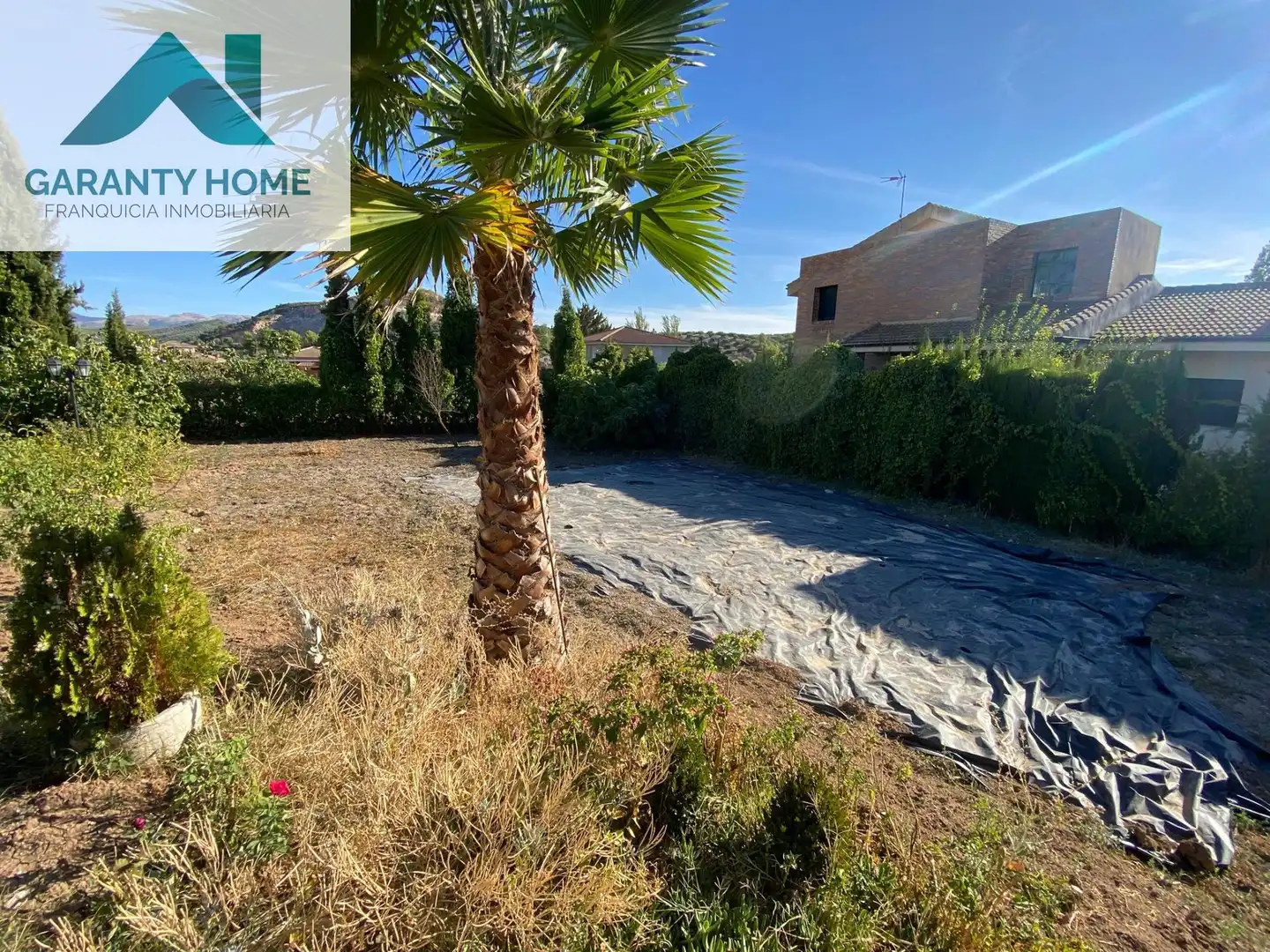 Casa o chalet en venta en Fuensanta de Martos con Jardín privado, Trastero y Piscina
