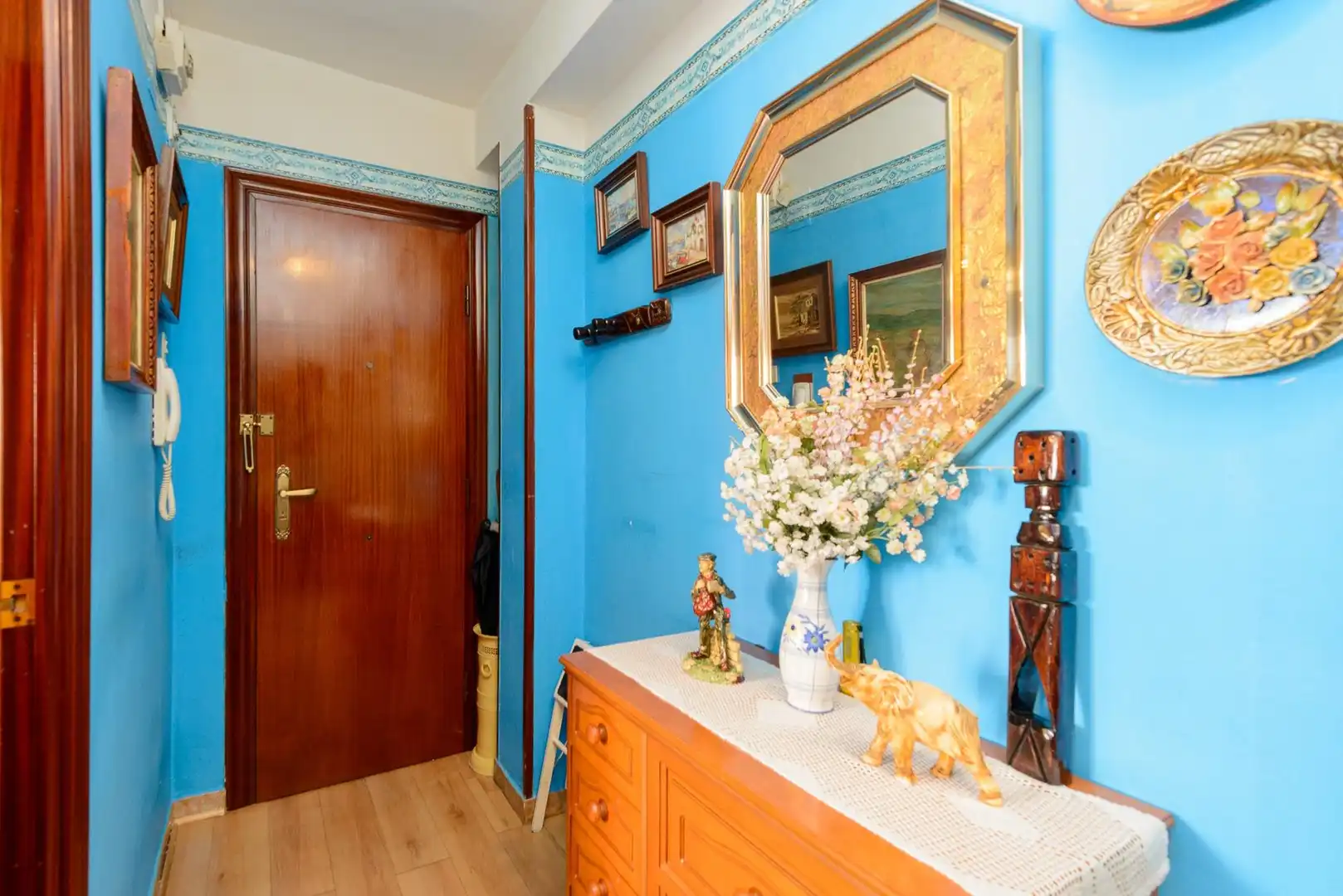 Flat with lift for sale in SAN RAFAEL, imagen 11