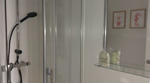 Foto 5 de Apartament de lloguer a Calle Mosén Diego de Valera, Casco Histórico, Cuenca Capital