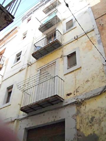 Piso en Venta en C/ dels Mercaders en Centre