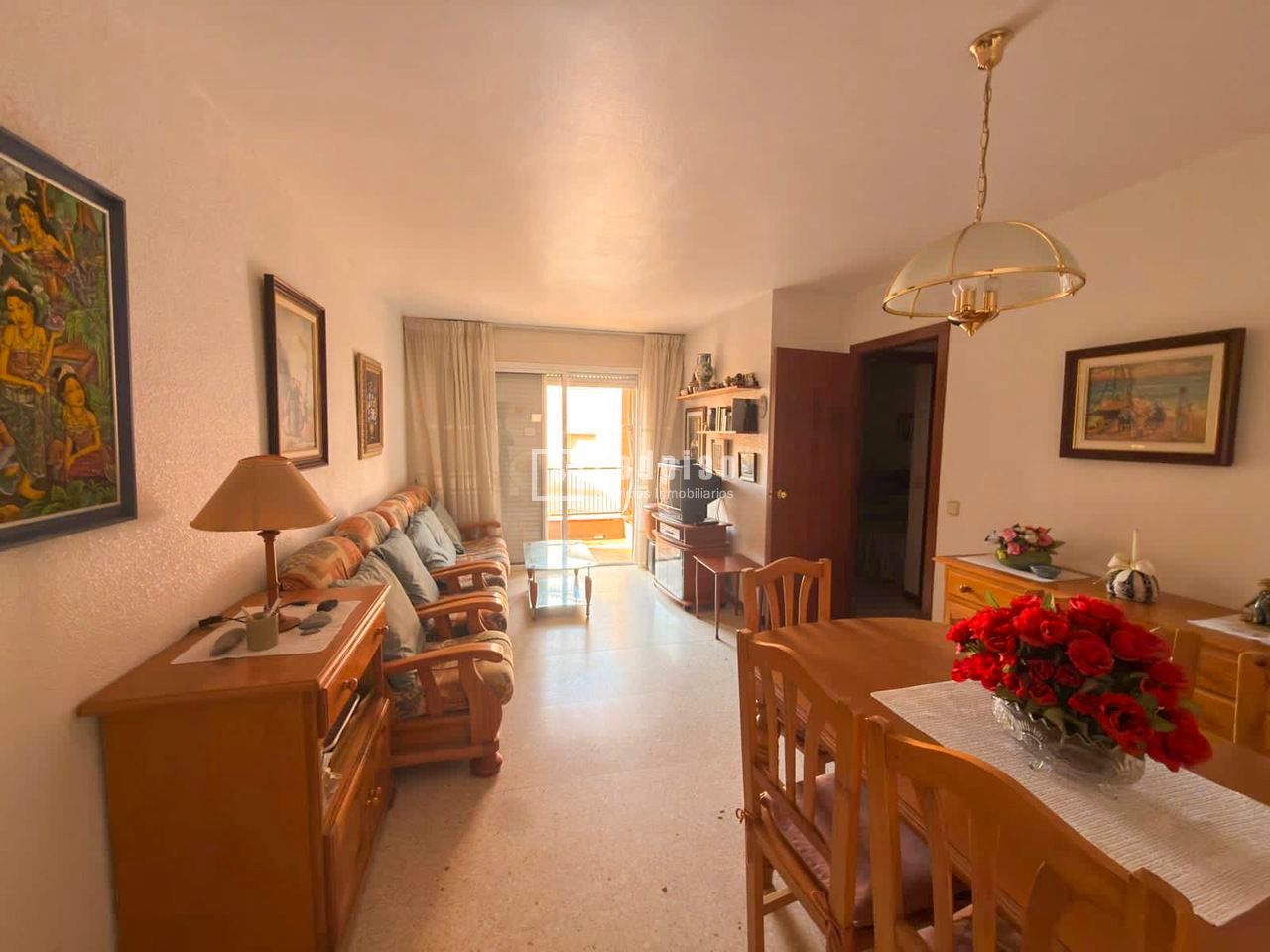 Piso en venta en Centre