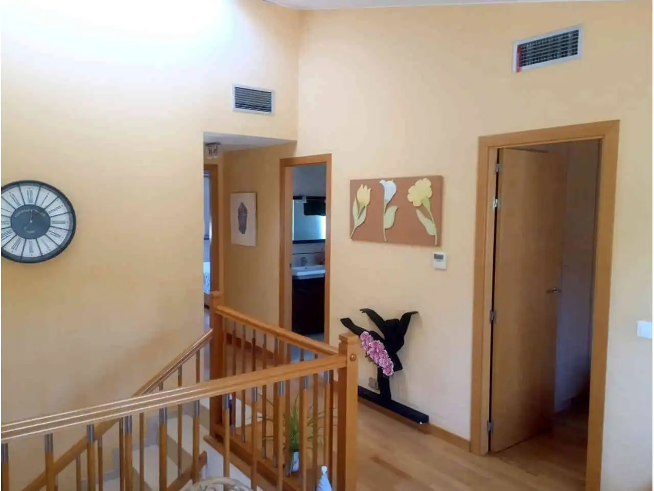 Casa amb jardí en venda a Calle Mas Xervanda 17, imagen 21
