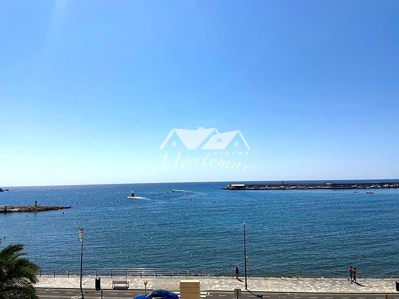 Flat to rent in De La Parra, Casco Antiguo