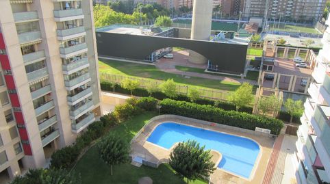 Foto 4 de Piso de alquiler en Avenida de Gómez Laguna, Romareda, Zaragoza Capital