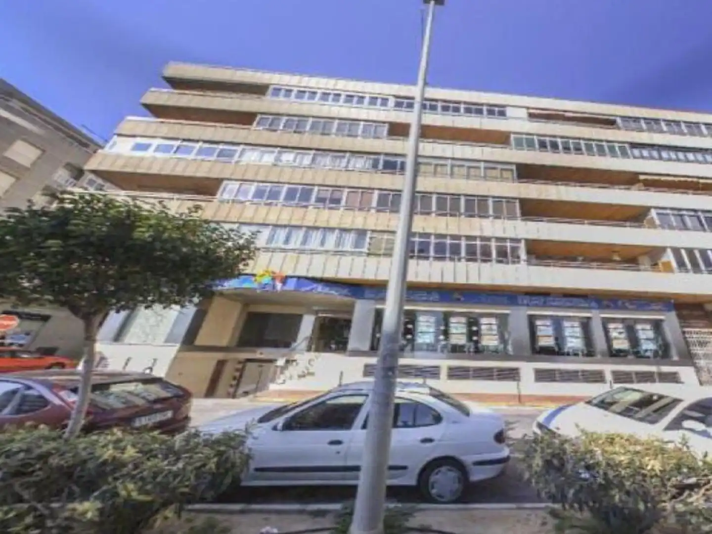 Exterior view of Flat for sale in Torrevieja