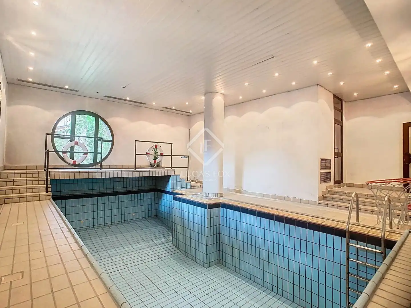 Piscina de Casa o chalet en venta en Escaldes – Engordany con Calefacción, Jardín privado y Parquet