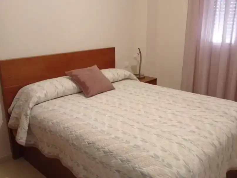 Dormitori de Pis en venda en Málaga Capital amb Aire condicionat