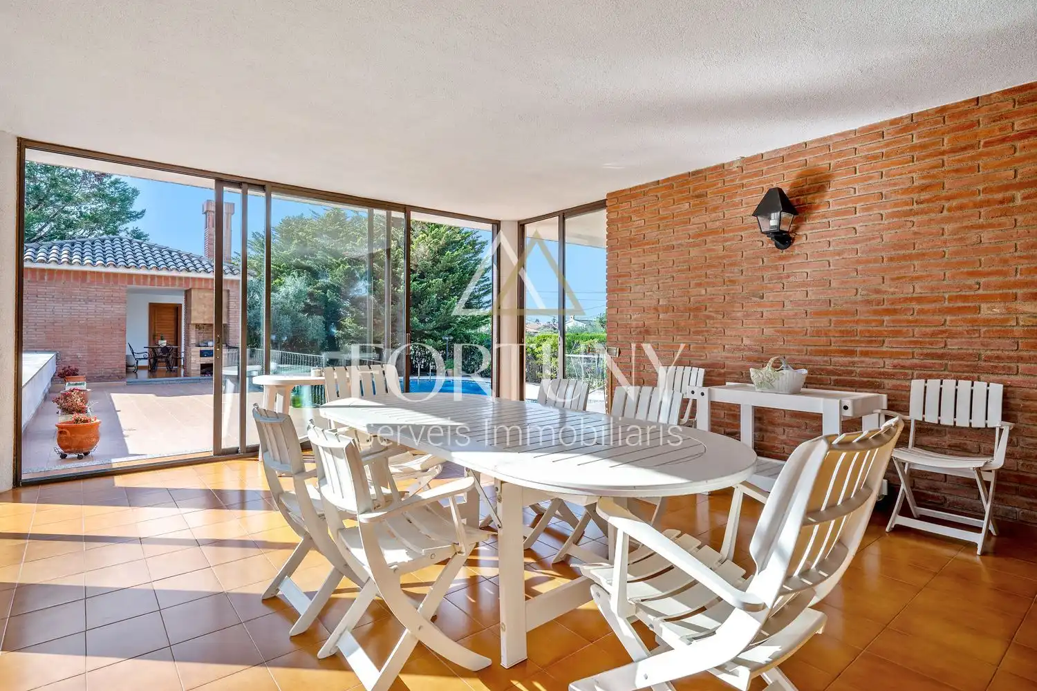 Casa o xalet en venda a Vilafortuny
