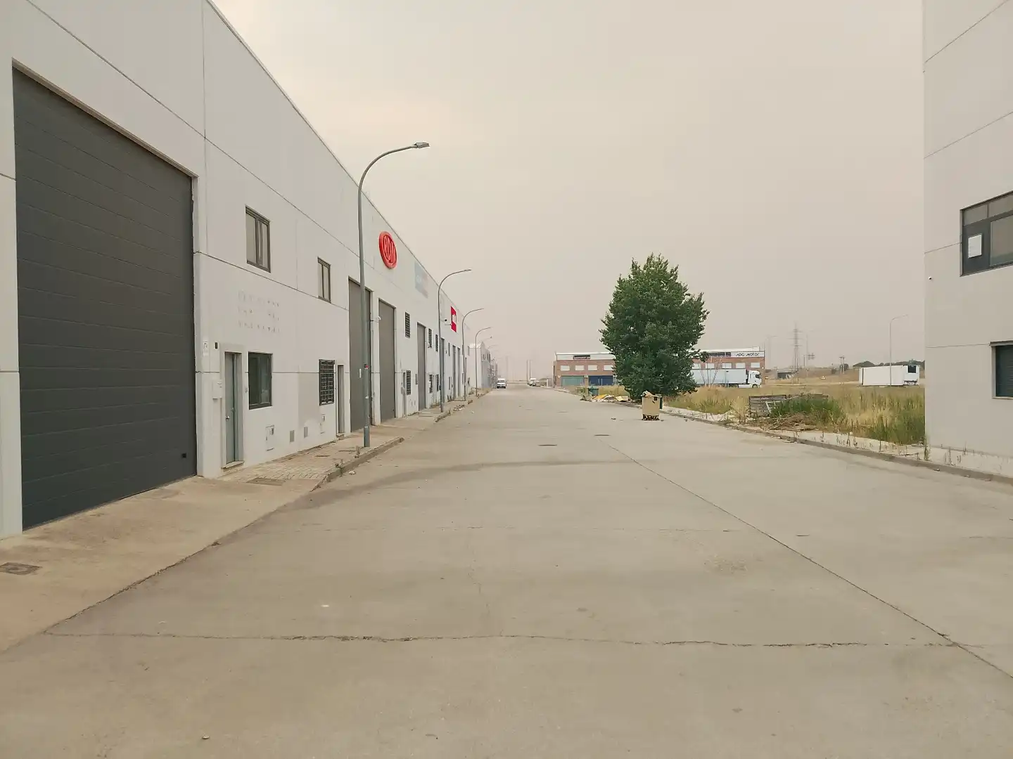 Industrial building for sale in Calle Alemania 22, imagen 22