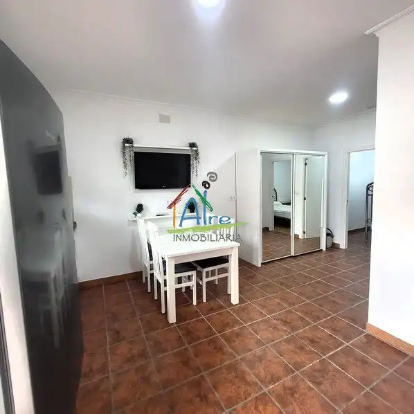 Vista exterior de Apartamento en venta en Almonte con Aire acondicionado y Amueblado