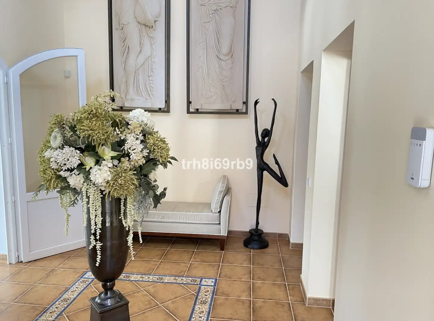 Villa con terrazza in vendita a Benamara - Atalaya, imagen 25