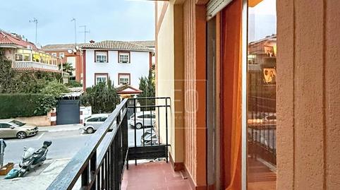 Foto 5 de Pis en venda a Calle Florencia, Barrio de Zaidín, Granada