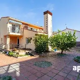Villa con giardino in vendita a Centre, imagen 16
