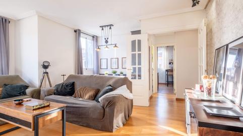 Photo 5 of Flat for sale in Calle de Tarragona, 14, Ciudad Jardín - Parque Roma, Zaragoza