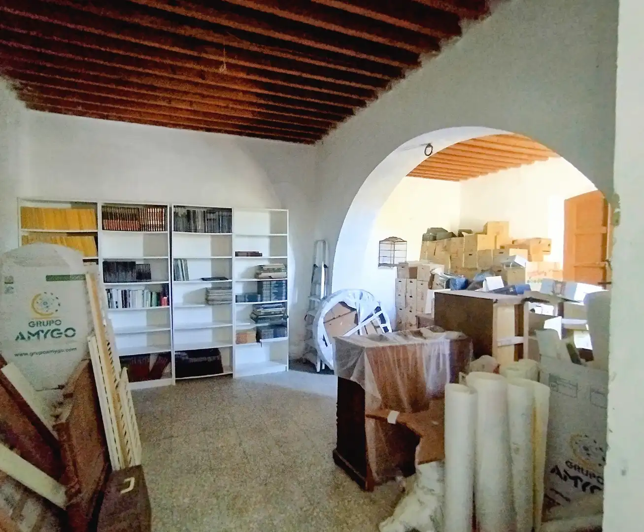 House for sale in Santa Fe de Mondújar, imagen 29