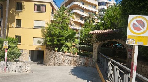 Foto 3 de Garaje en venta en Avinguda del Portet, 11, Casco Urbano, Moraira