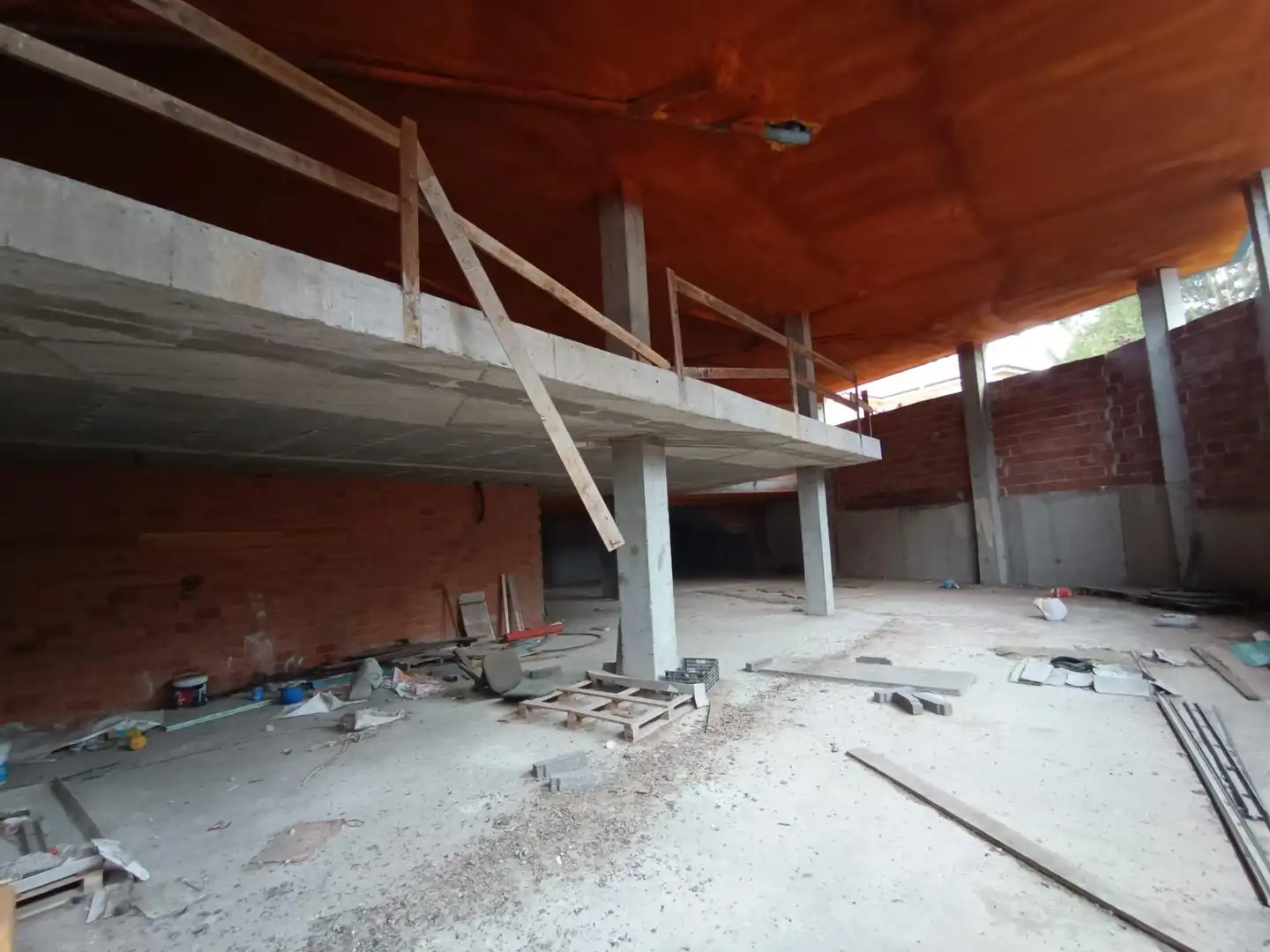Local comercial en venda a PONTE (DA), imagen 6