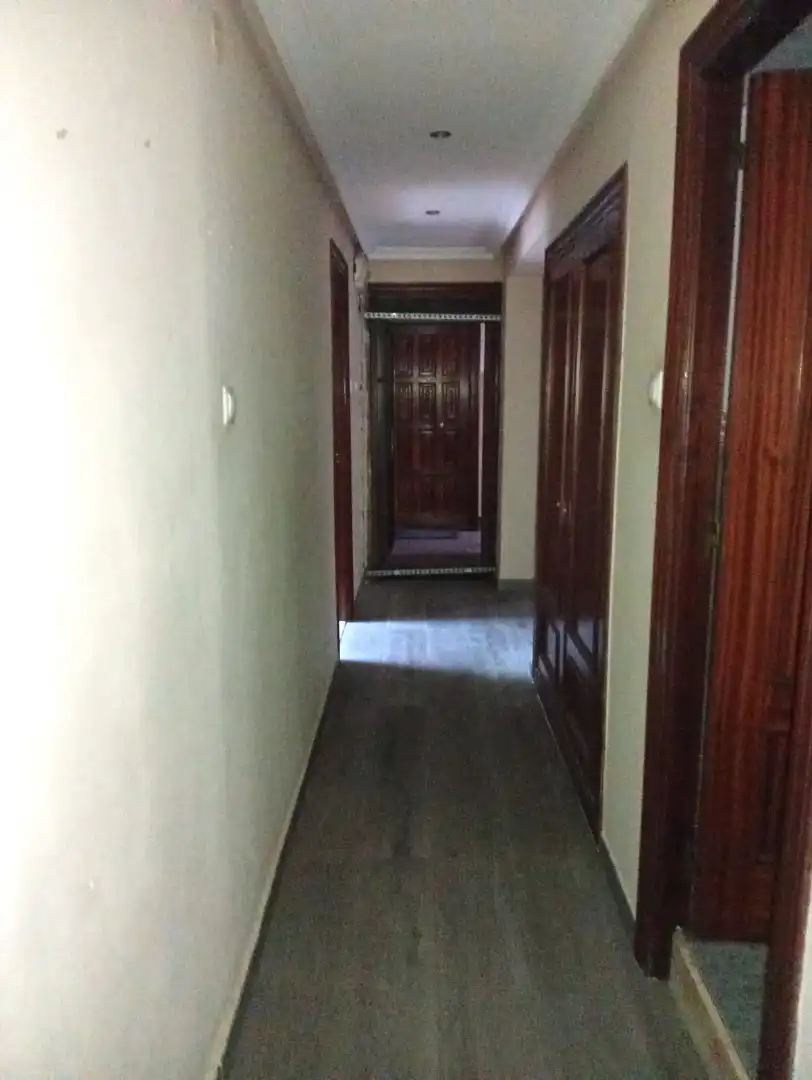 Pis en venda en Lena amb Calefacció, Parquet i Traster