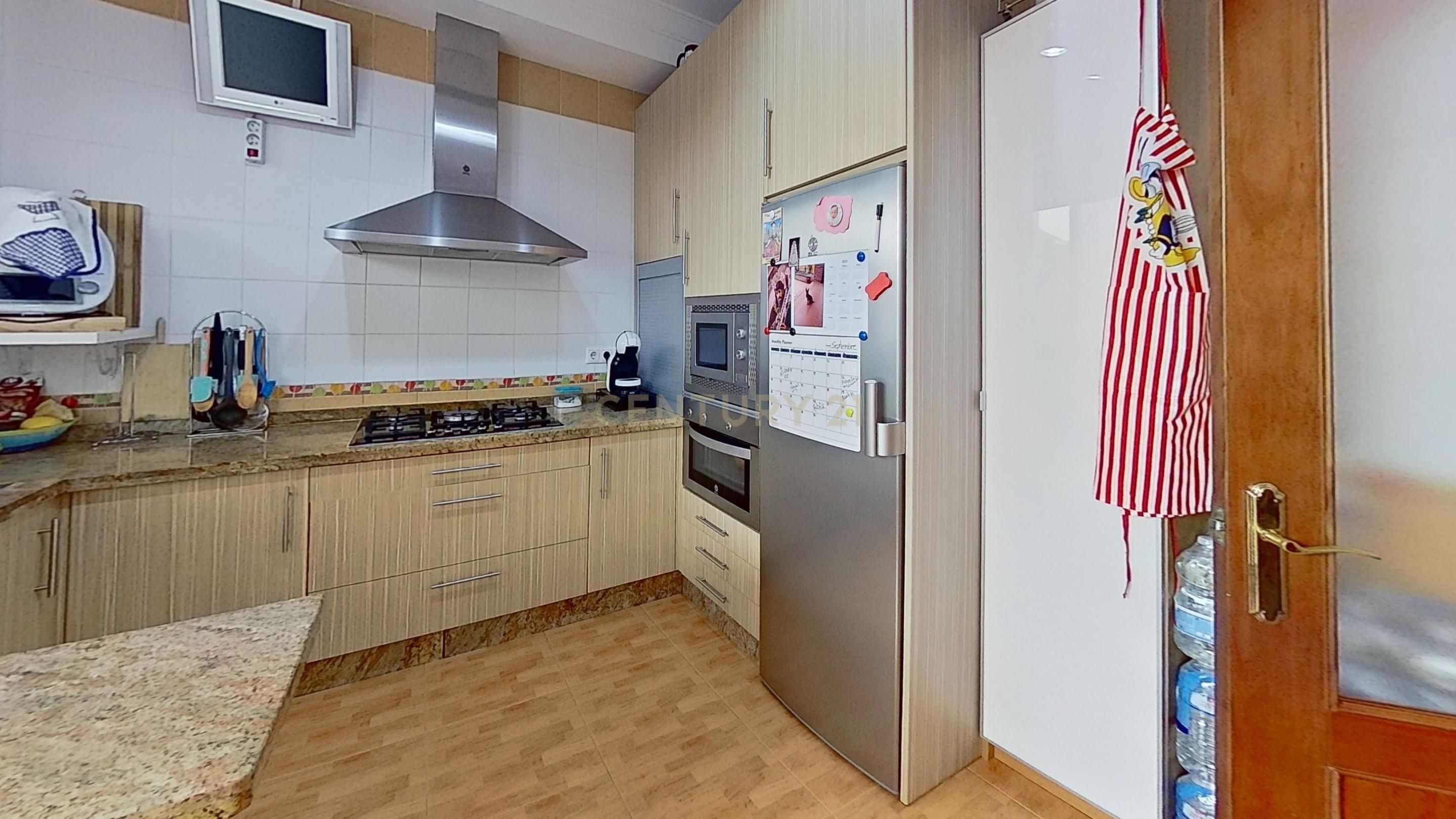 Single-family semi-detached for sale