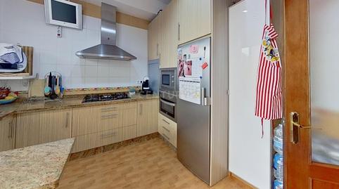 Photo 3 of Single-family semi-detached for sale in Alameda, Málaga