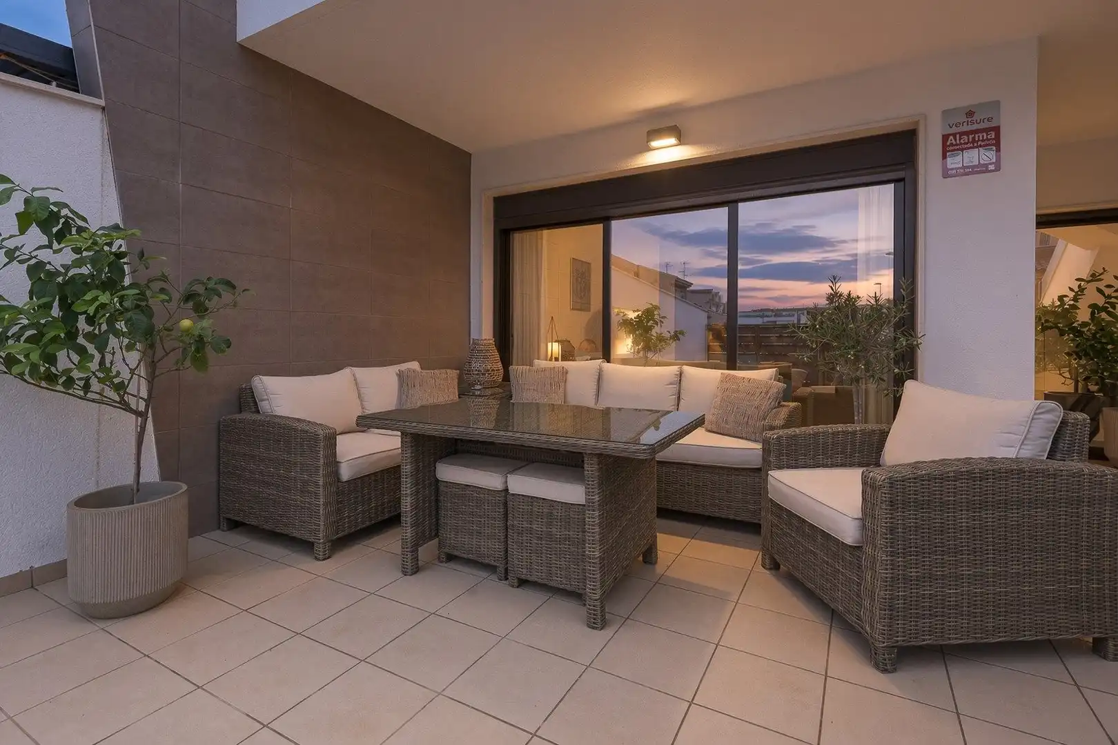 Apartment with terrace for sale in N/A, imagen 2