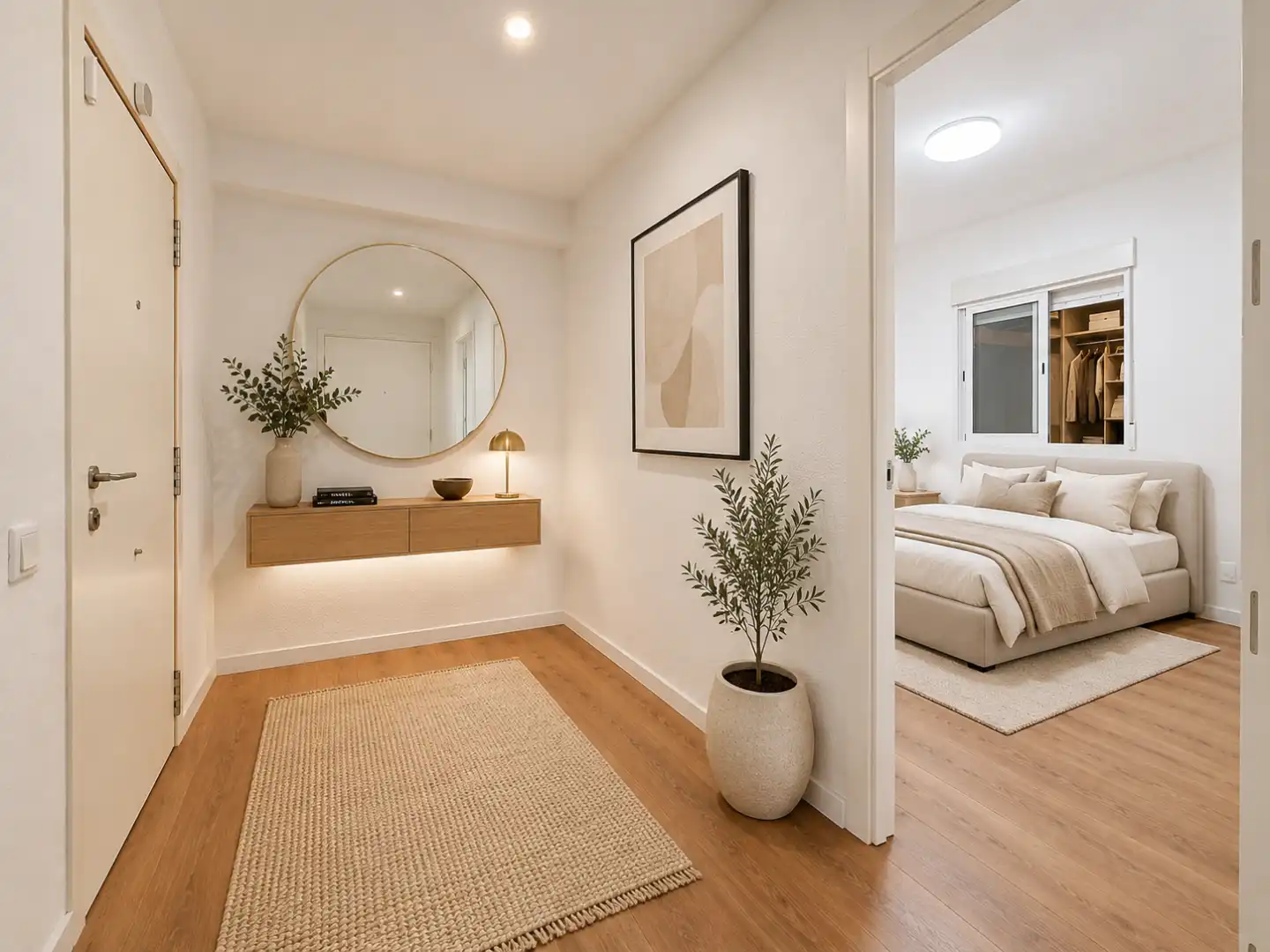 Piso en venta en Llíria con Aire acondicionado, Terraza y Balcón